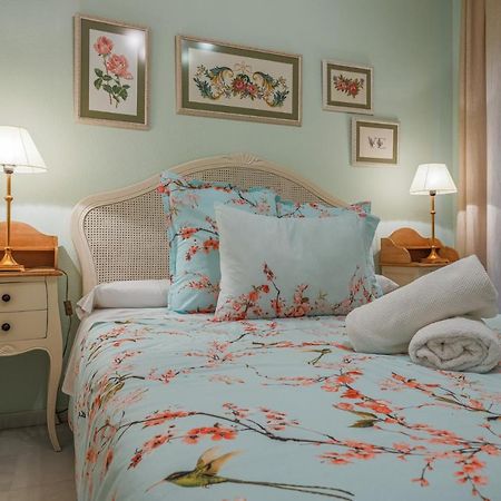 Chic&Luminoso-Wifiac/Elegant Apt In Salvador 2 Br 세비야 외부 사진