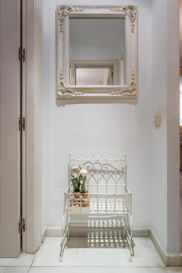 Chic&Luminoso-Wifiac/Elegant Apt In Salvador 2 Br 세비야 외부 사진