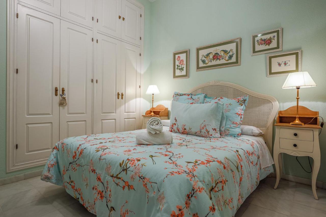 Chic&Luminoso-Wifiac/Elegant Apt In Salvador 2 Br 세비야 외부 사진