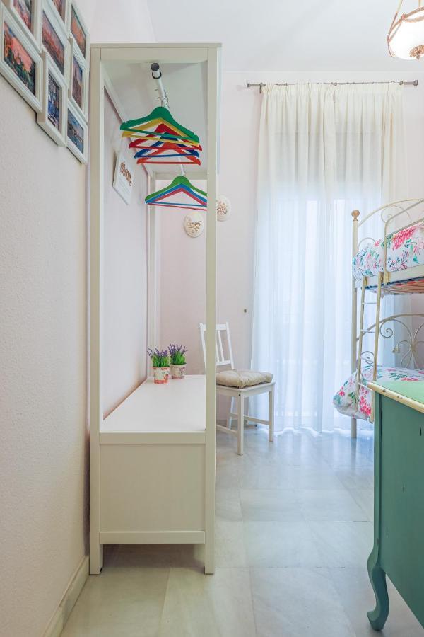 Chic&Luminoso-Wifiac/Elegant Apt In Salvador 2 Br 세비야 외부 사진