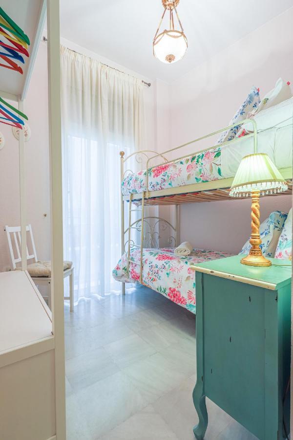 Chic&Luminoso-Wifiac/Elegant Apt In Salvador 2 Br 세비야 외부 사진
