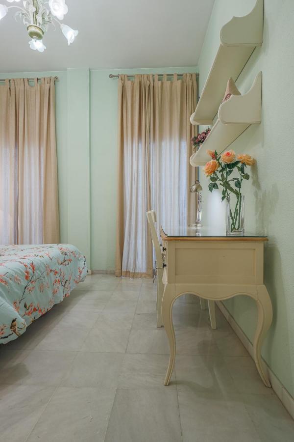 Chic&Luminoso-Wifiac/Elegant Apt In Salvador 2 Br 세비야 외부 사진