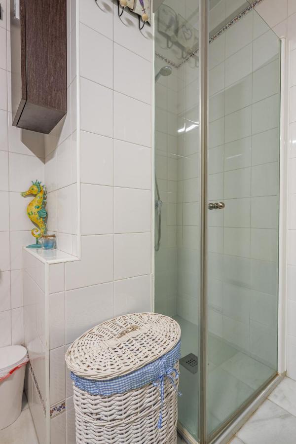 Chic&Luminoso-Wifiac/Elegant Apt In Salvador 2 Br 세비야 외부 사진