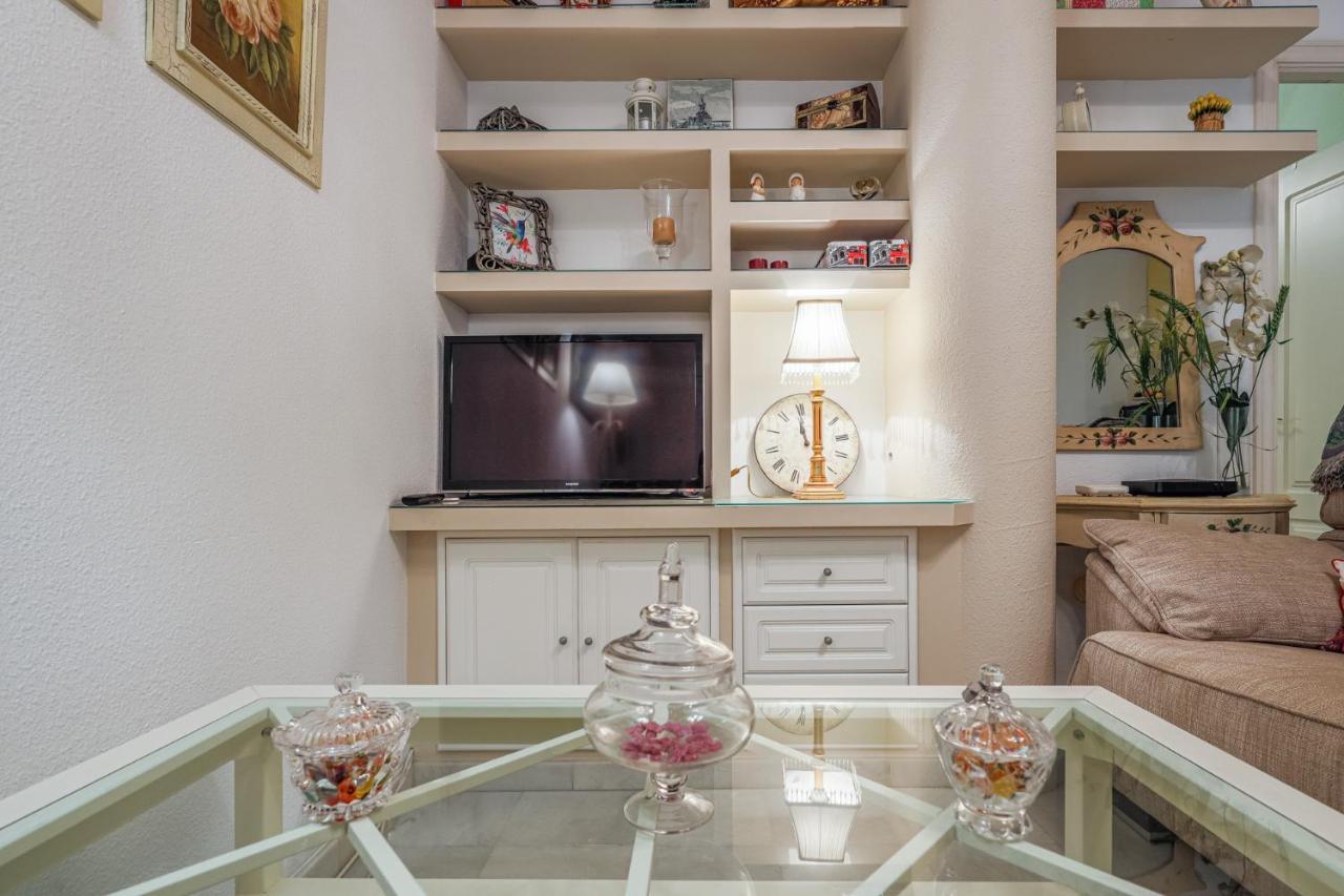 Chic&Luminoso-Wifiac/Elegant Apt In Salvador 2 Br 세비야 외부 사진
