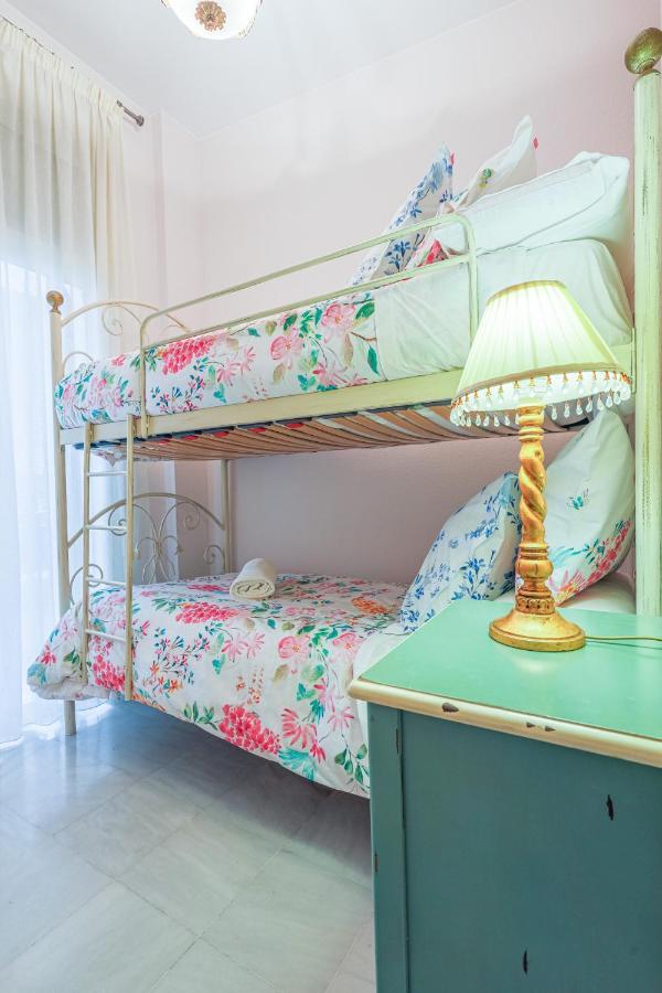 Chic&Luminoso-Wifiac/Elegant Apt In Salvador 2 Br 세비야 외부 사진