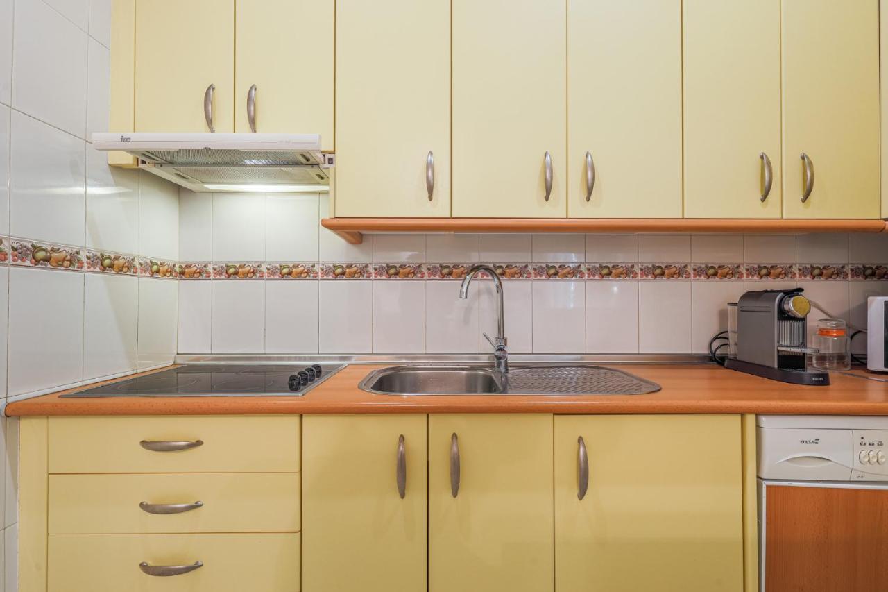 Chic&Luminoso-Wifiac/Elegant Apt In Salvador 2 Br 세비야 외부 사진