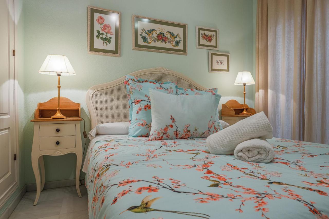Chic&Luminoso-Wifiac/Elegant Apt In Salvador 2 Br 세비야 외부 사진